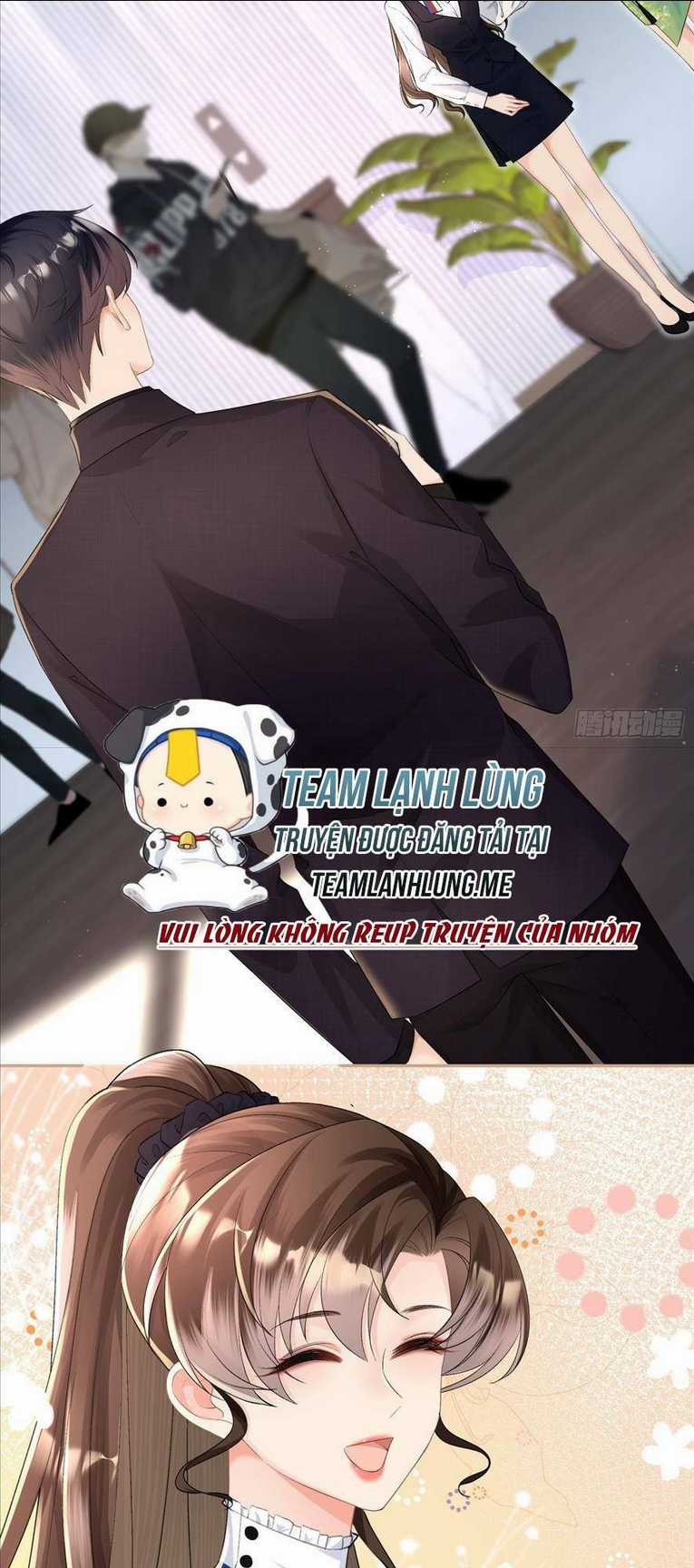 Cố Ý Chiếm Đoạt Chapter 5 trang 17