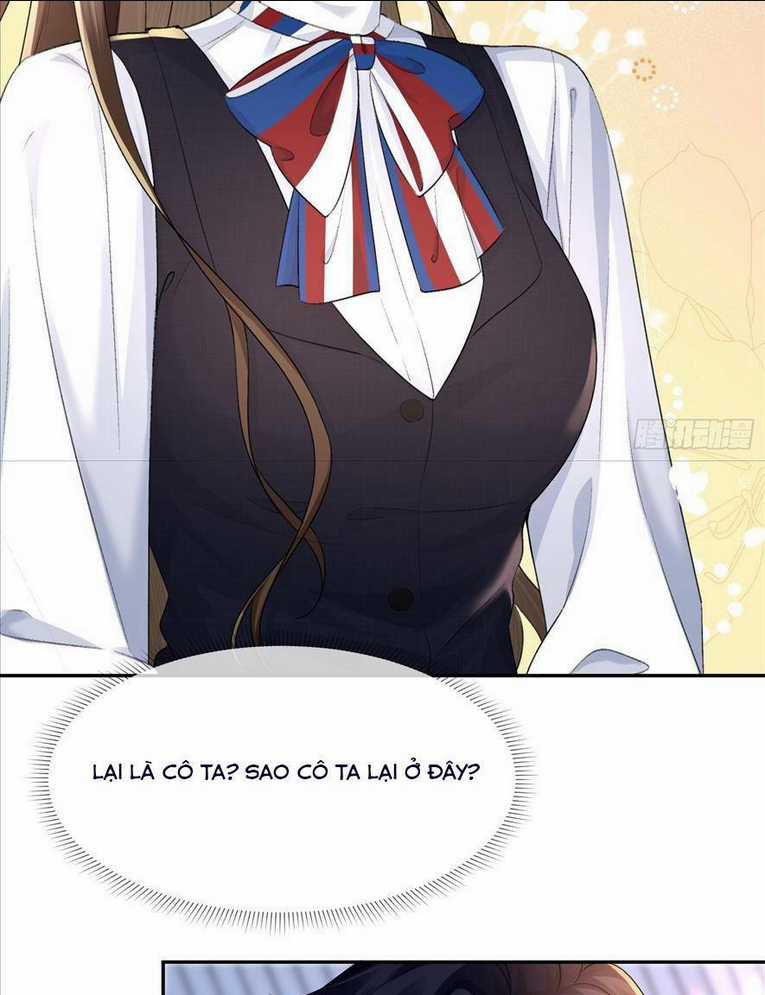 Cố Ý Chiếm Đoạt Chapter 5 trang 18