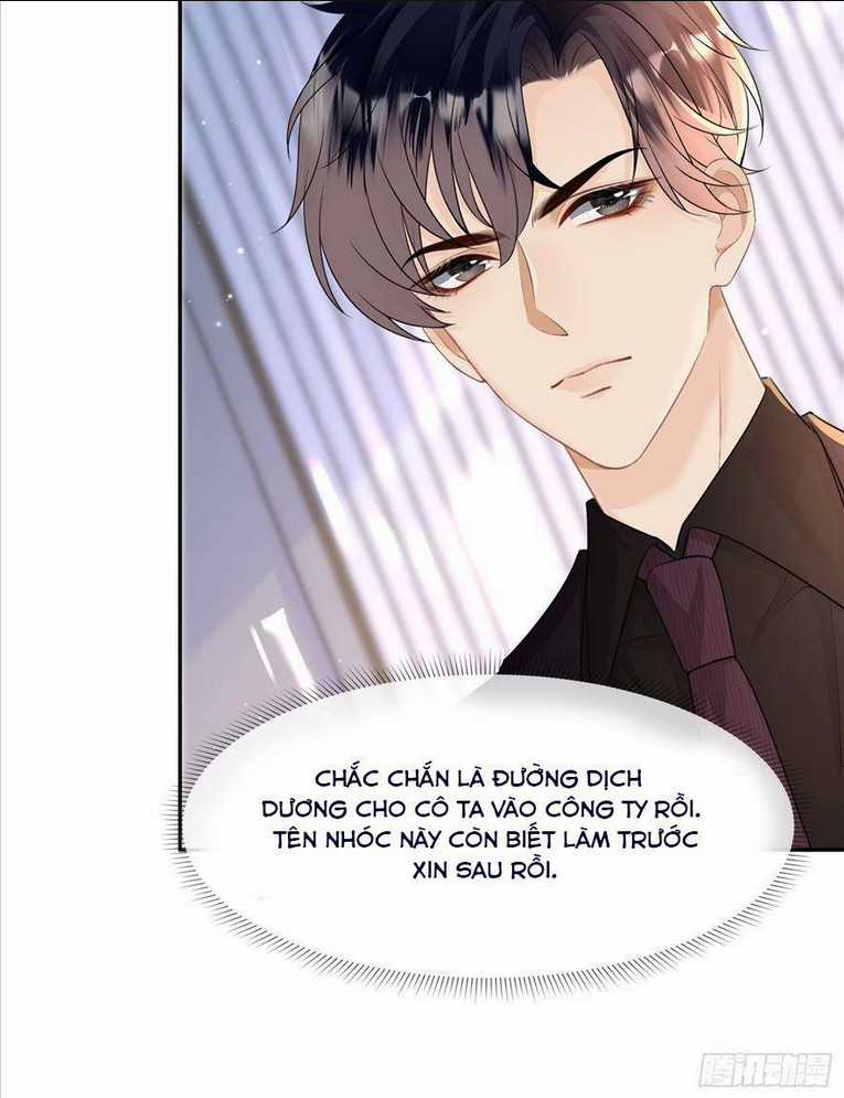 Cố Ý Chiếm Đoạt Chapter 5 trang 19