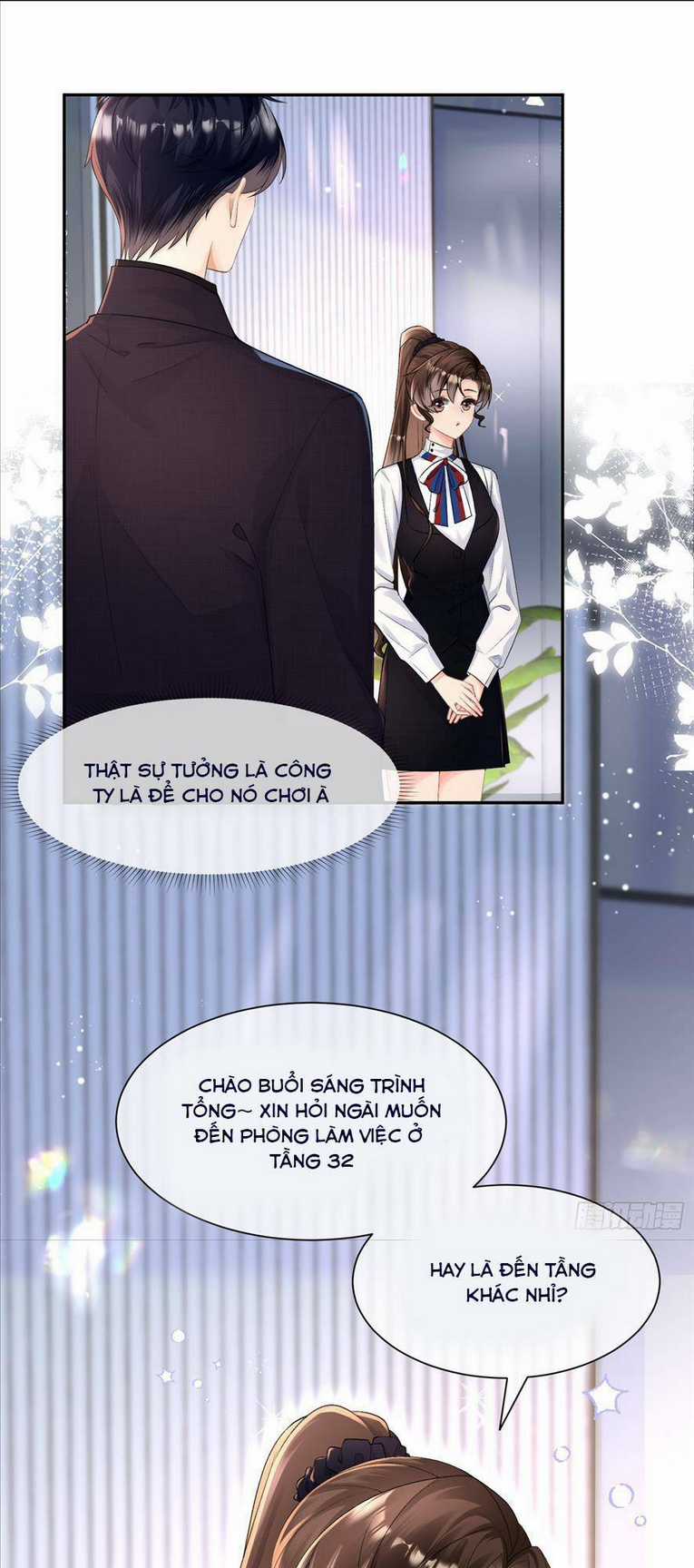 Cố Ý Chiếm Đoạt Chapter 5 trang 20