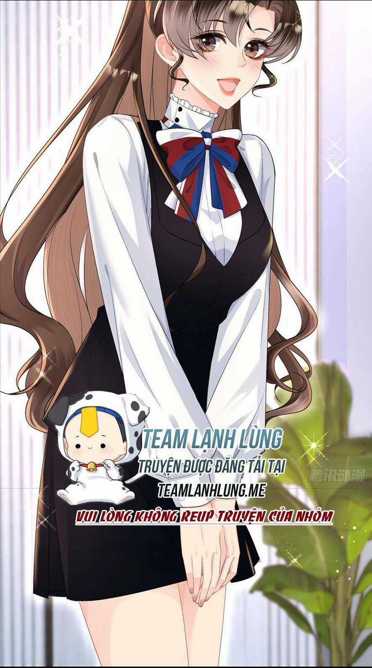 Cố Ý Chiếm Đoạt Chapter 5 trang 21