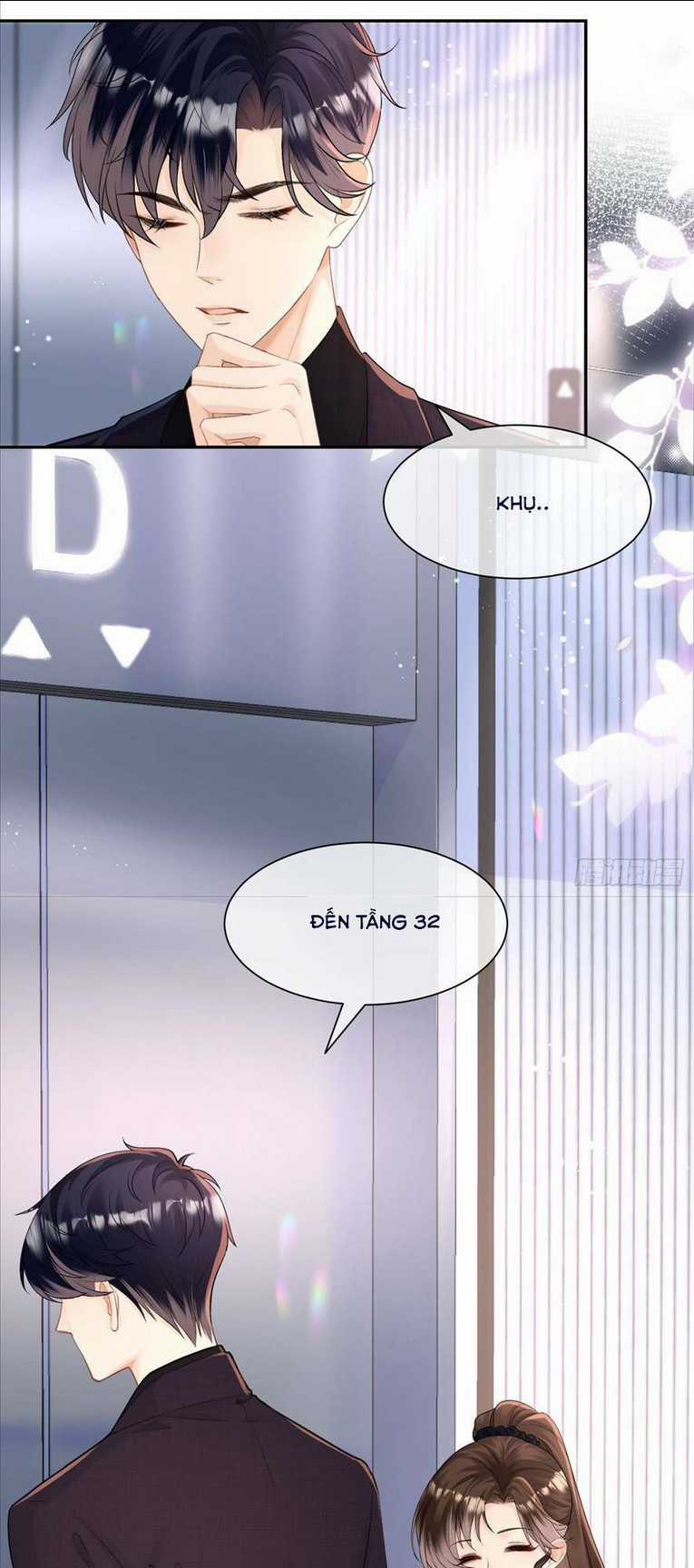 Cố Ý Chiếm Đoạt Chapter 5 trang 23