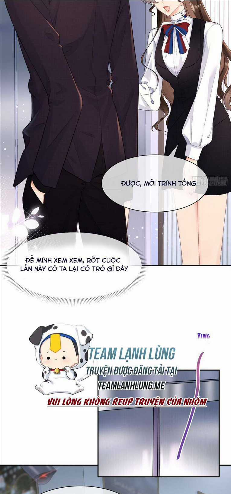 Cố Ý Chiếm Đoạt Chapter 5 trang 24