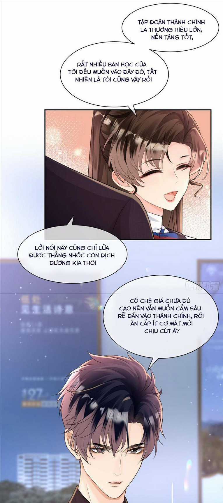 Cố Ý Chiếm Đoạt Chapter 5 trang 26