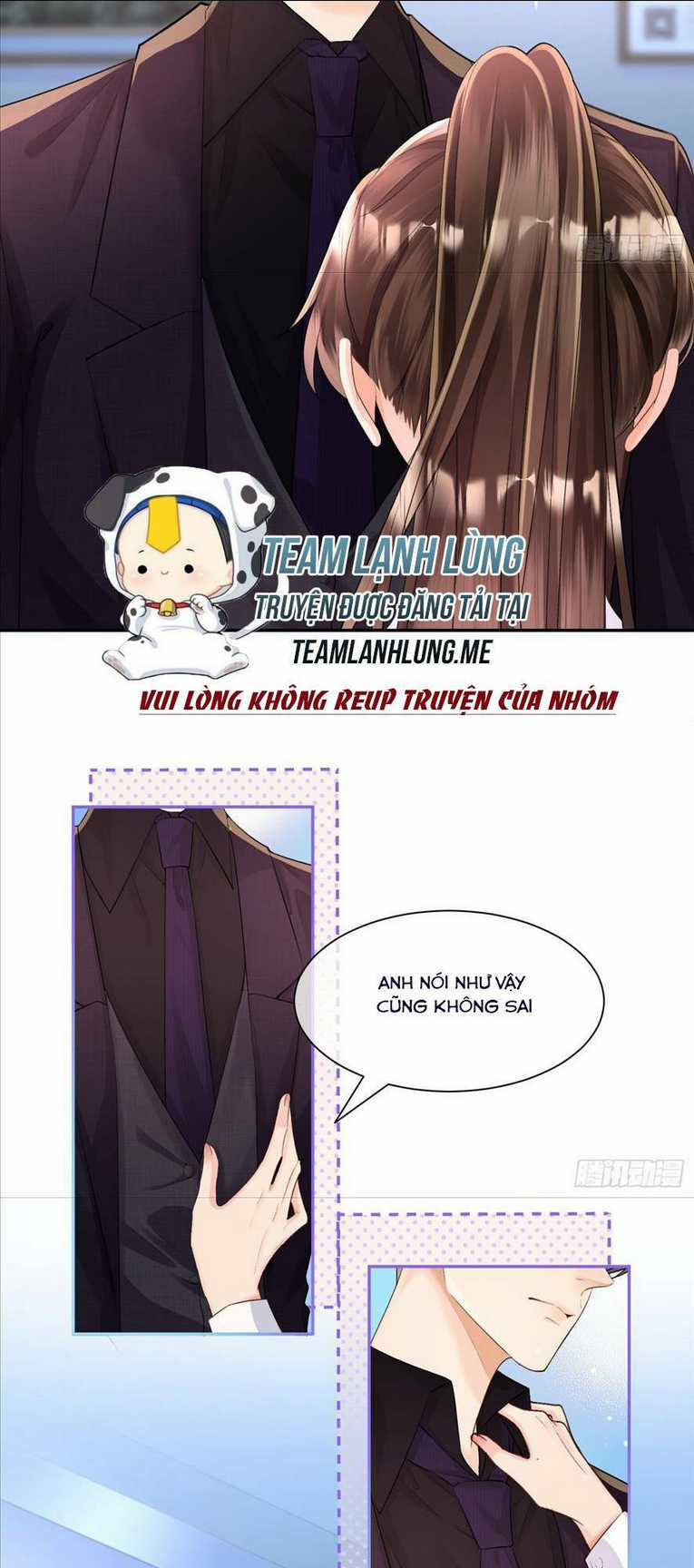 Cố Ý Chiếm Đoạt Chapter 5 trang 27