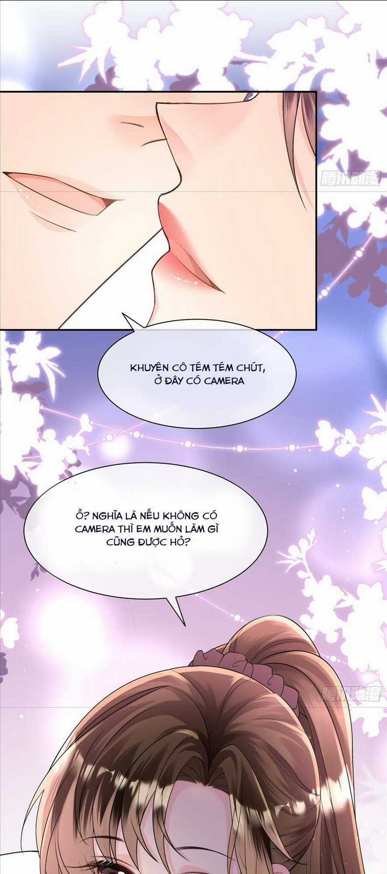 Cố Ý Chiếm Đoạt Chapter 5 trang 30