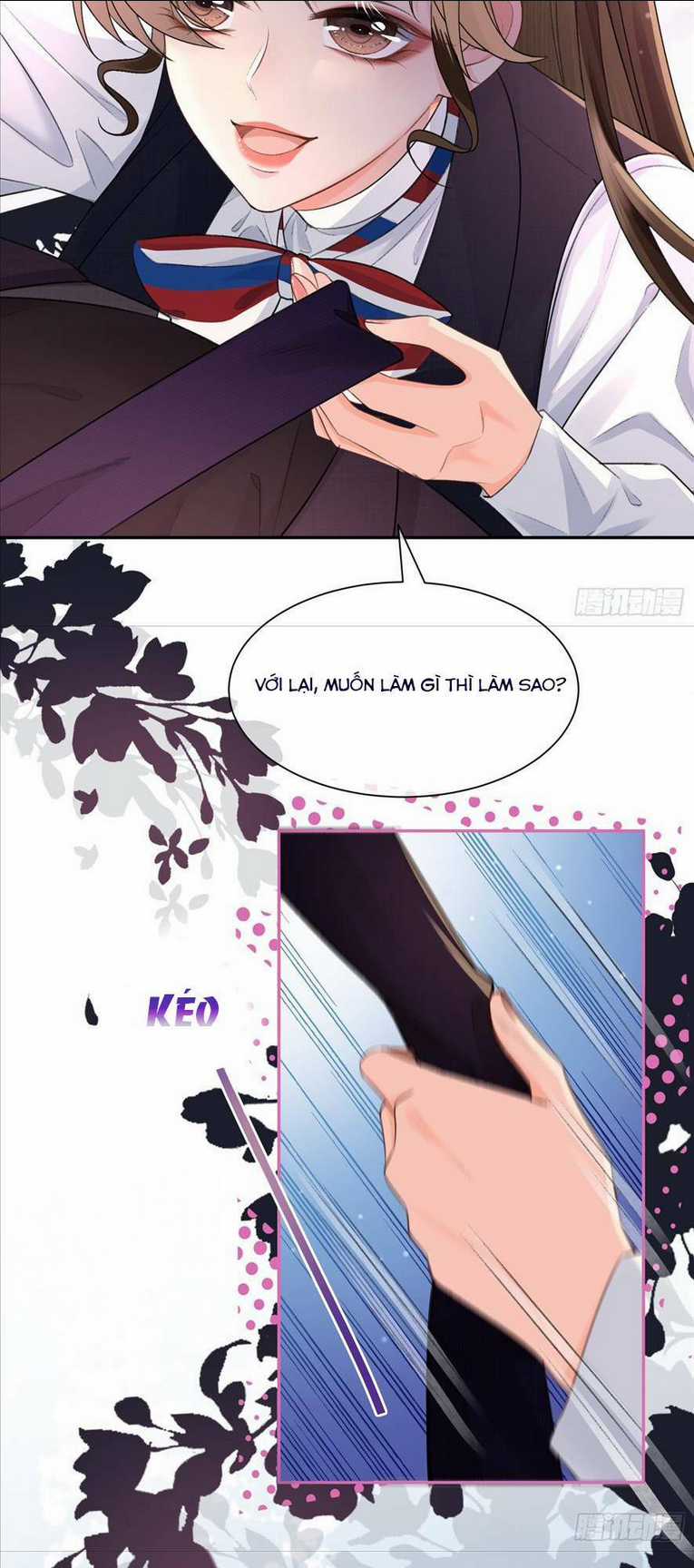 Cố Ý Chiếm Đoạt Chapter 5 trang 31