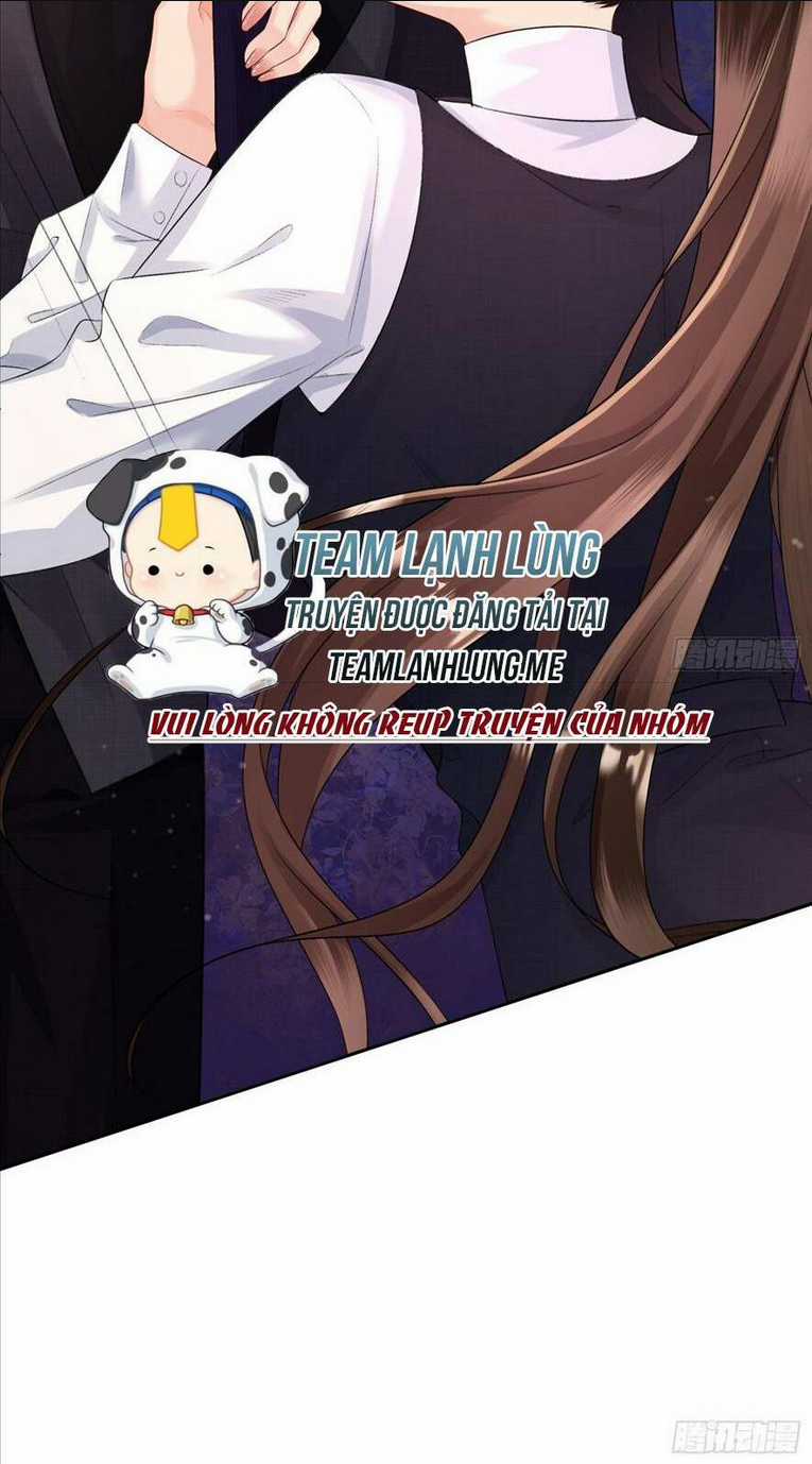 Cố Ý Chiếm Đoạt Chapter 5 trang 33