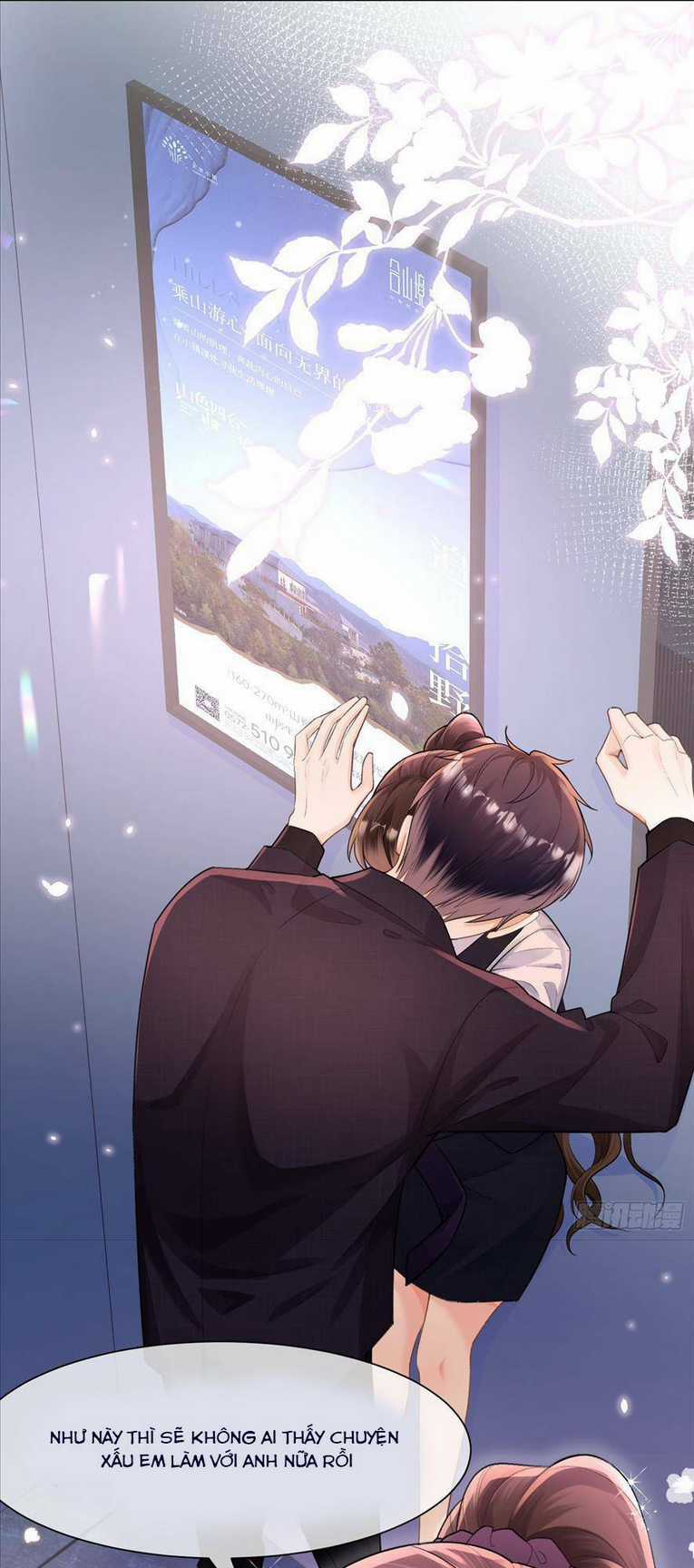 Cố Ý Chiếm Đoạt Chapter 5 trang 34