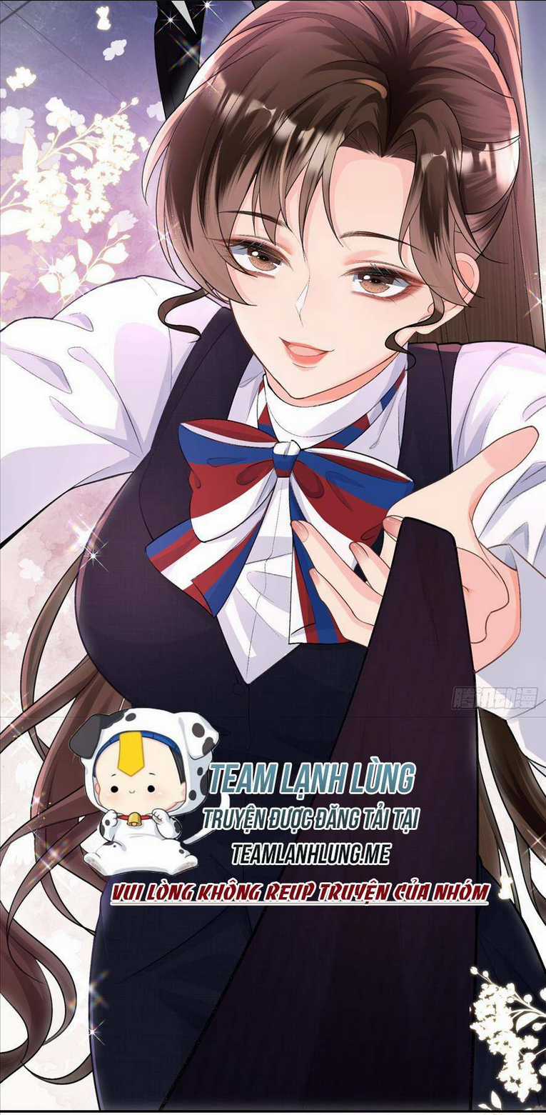 Cố Ý Chiếm Đoạt Chapter 5 trang 35