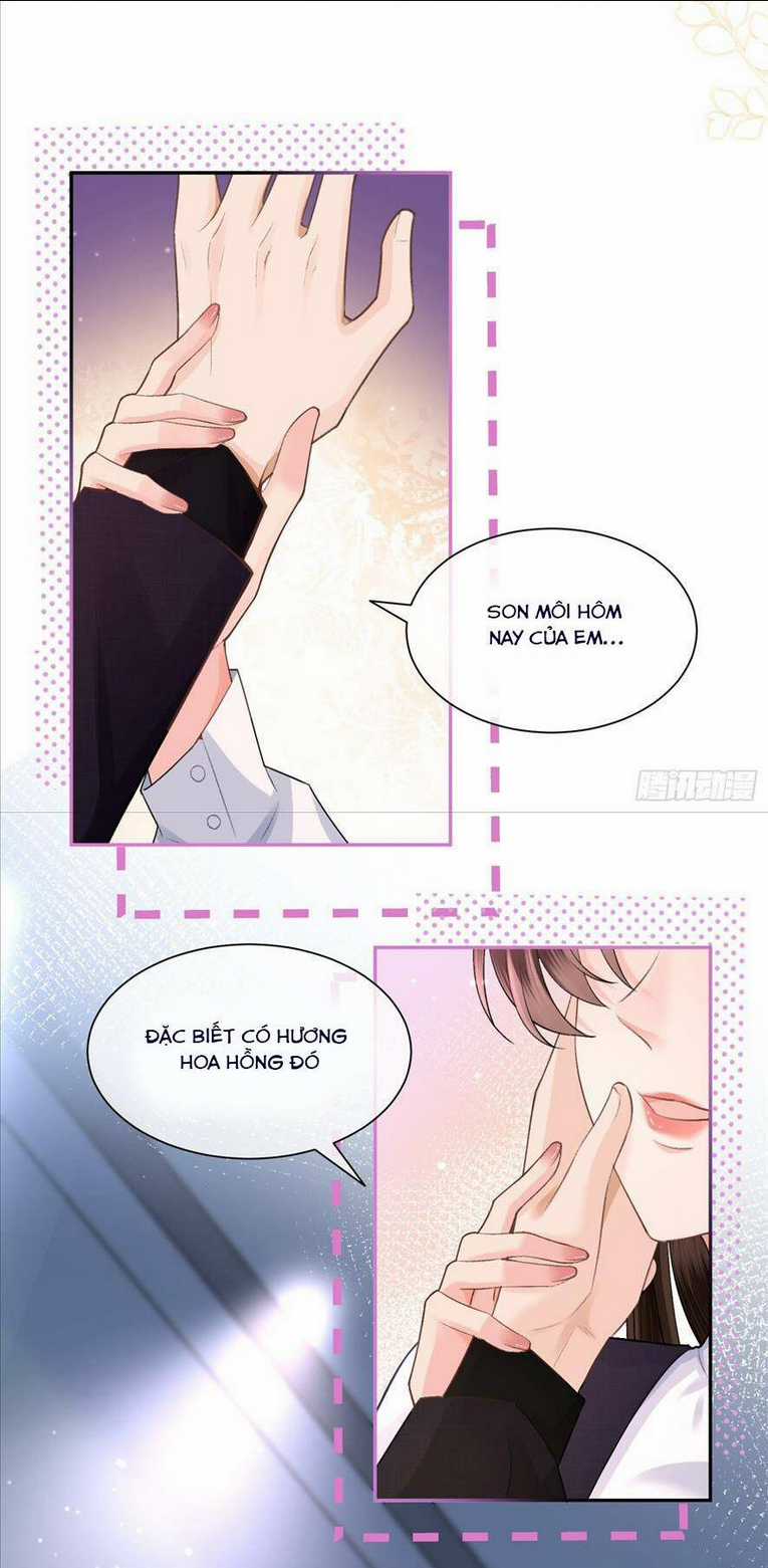 Cố Ý Chiếm Đoạt Chapter 5 trang 36