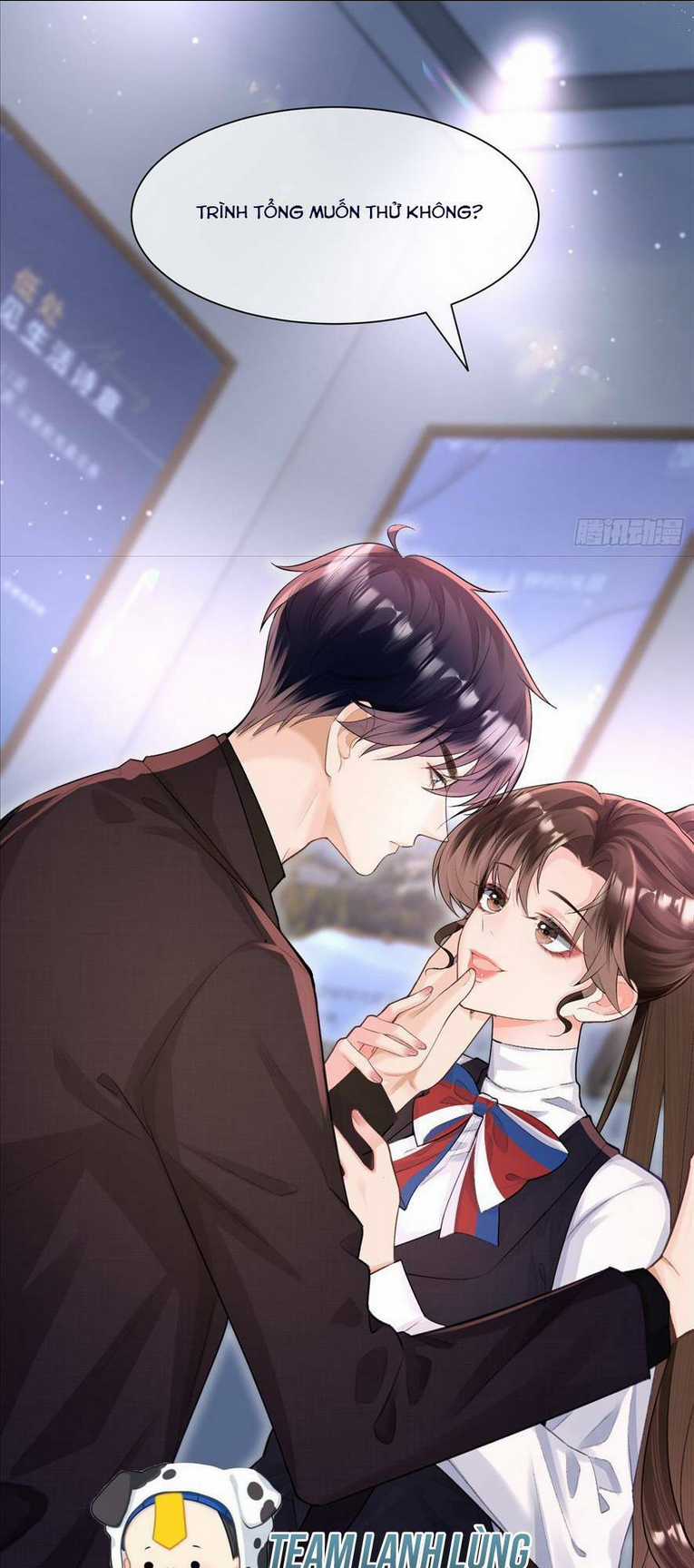 Cố Ý Chiếm Đoạt Chapter 5 trang 37