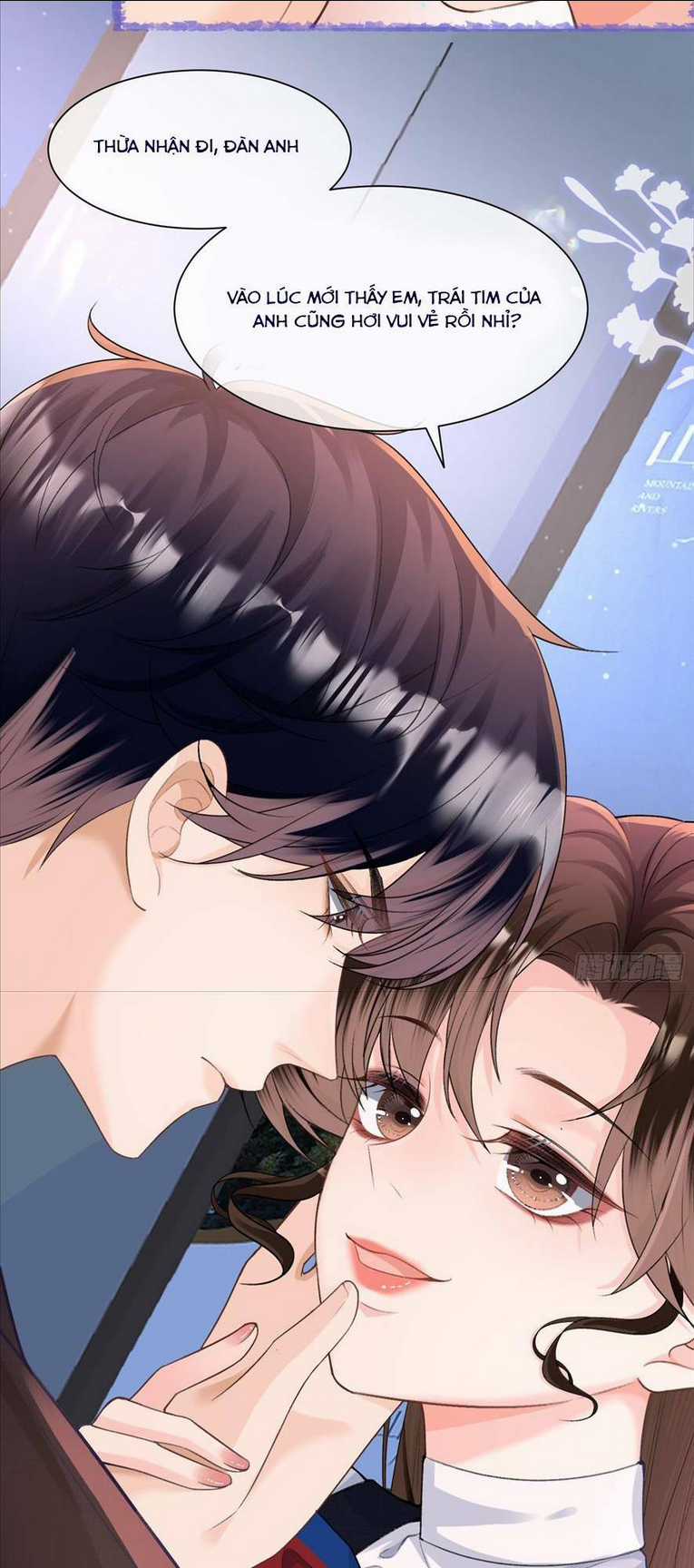 Cố Ý Chiếm Đoạt Chapter 5 trang 40