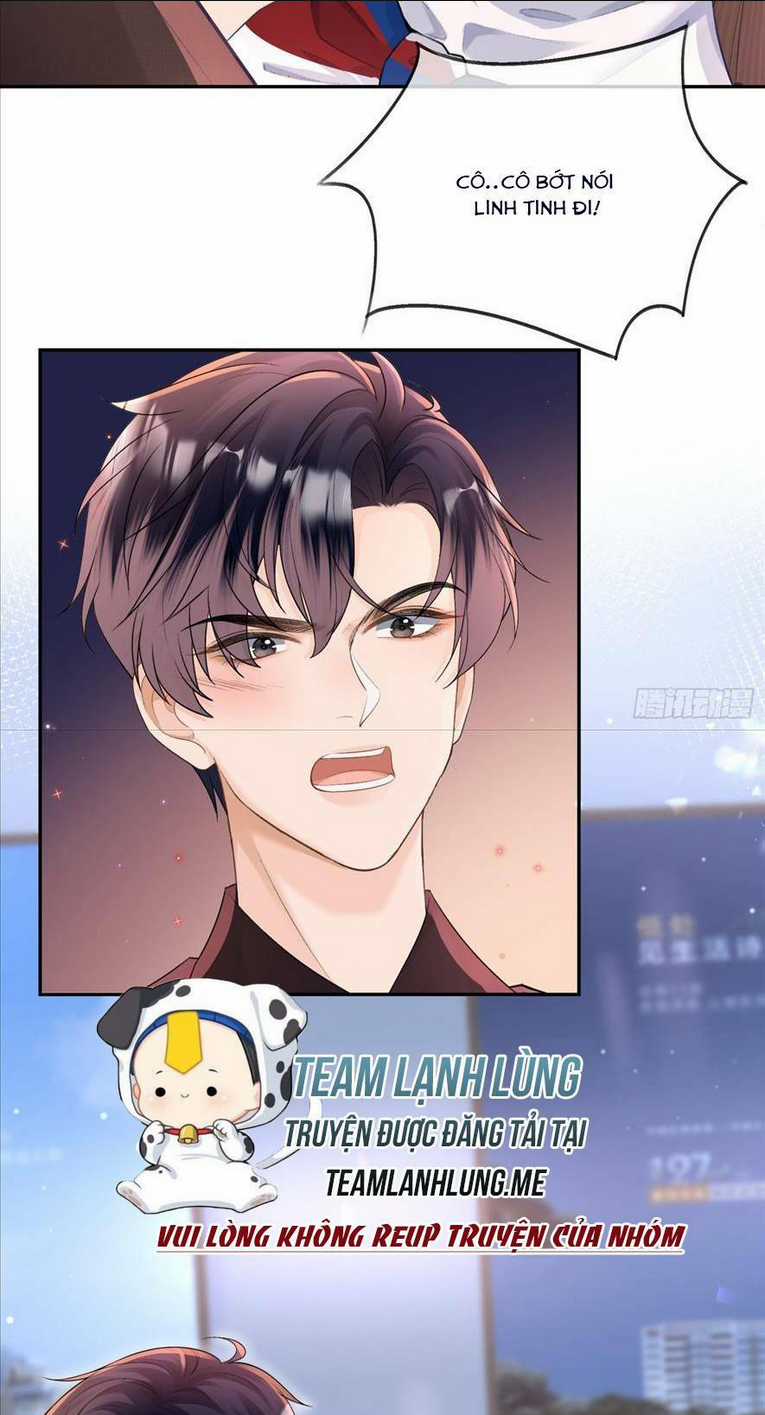 Cố Ý Chiếm Đoạt Chapter 5 trang 41