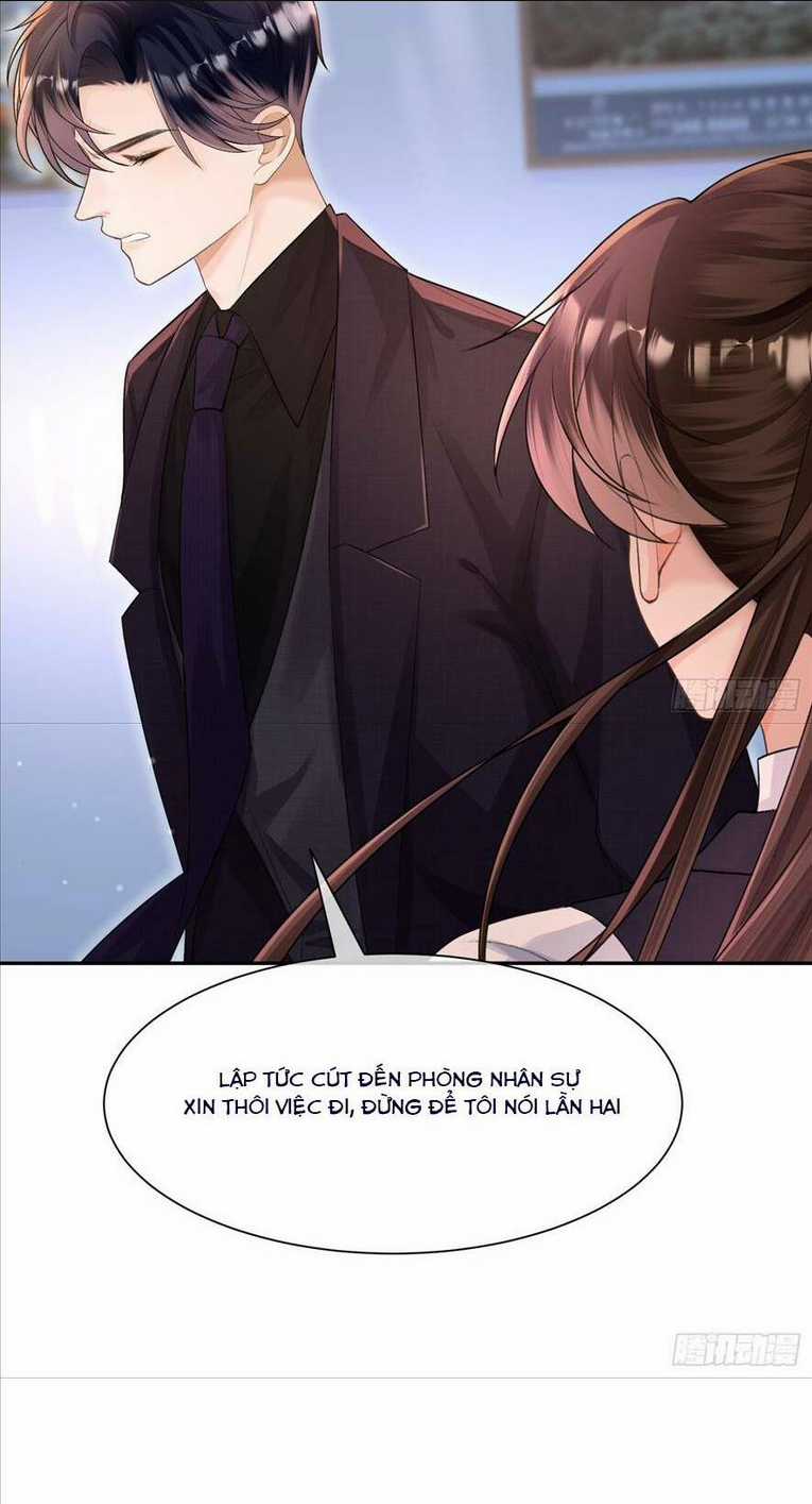 Cố Ý Chiếm Đoạt Chapter 5 trang 42