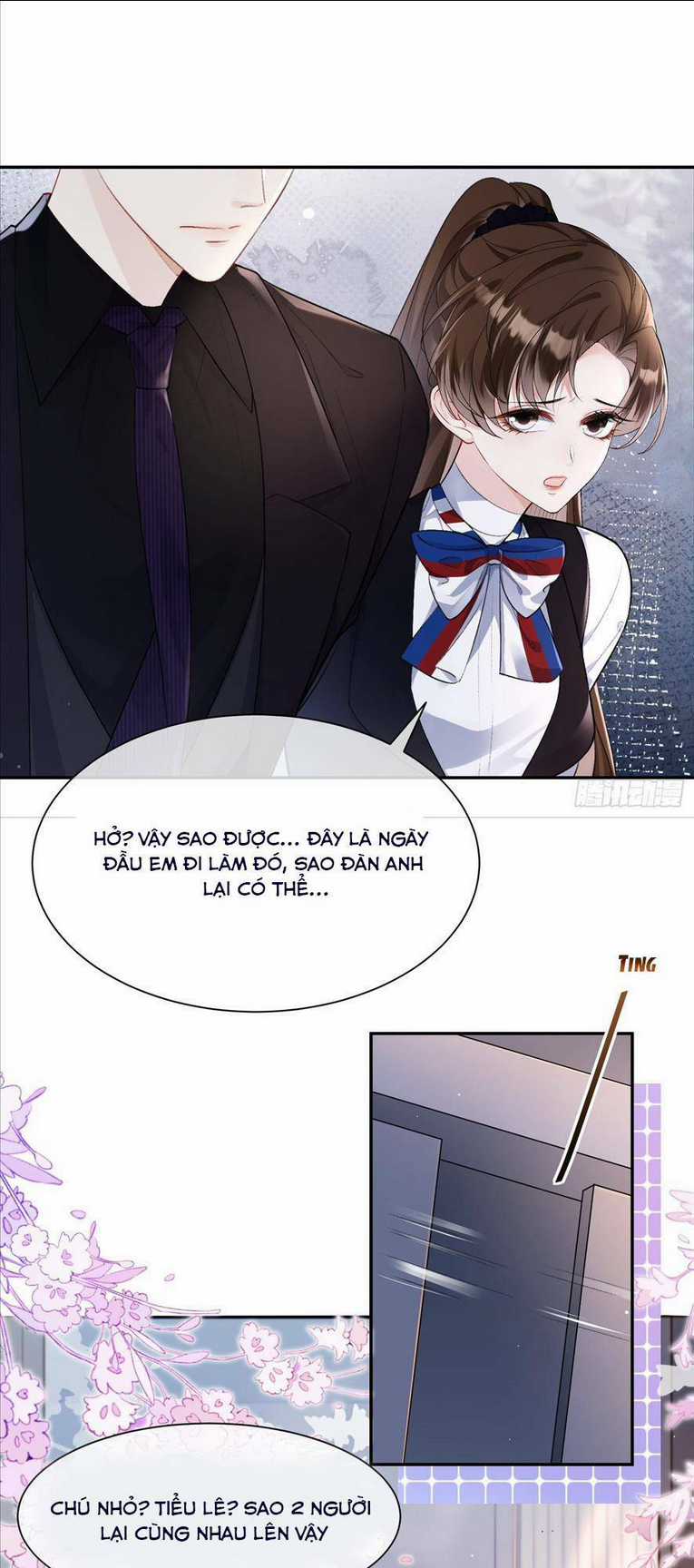 Cố Ý Chiếm Đoạt Chapter 5 trang 43