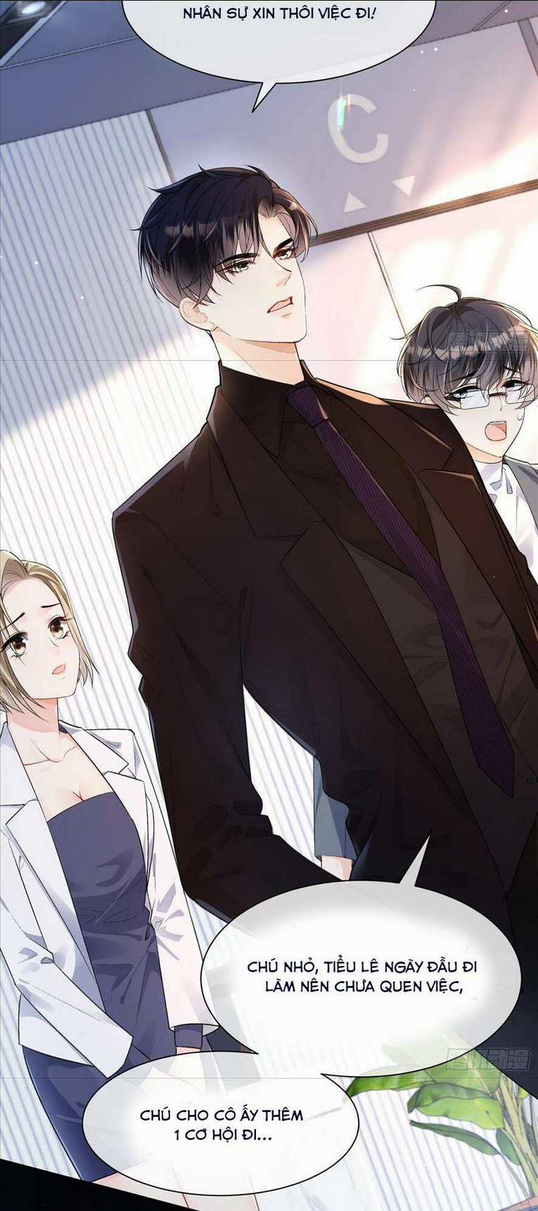 Cố Ý Chiếm Đoạt Chapter 5 trang 45