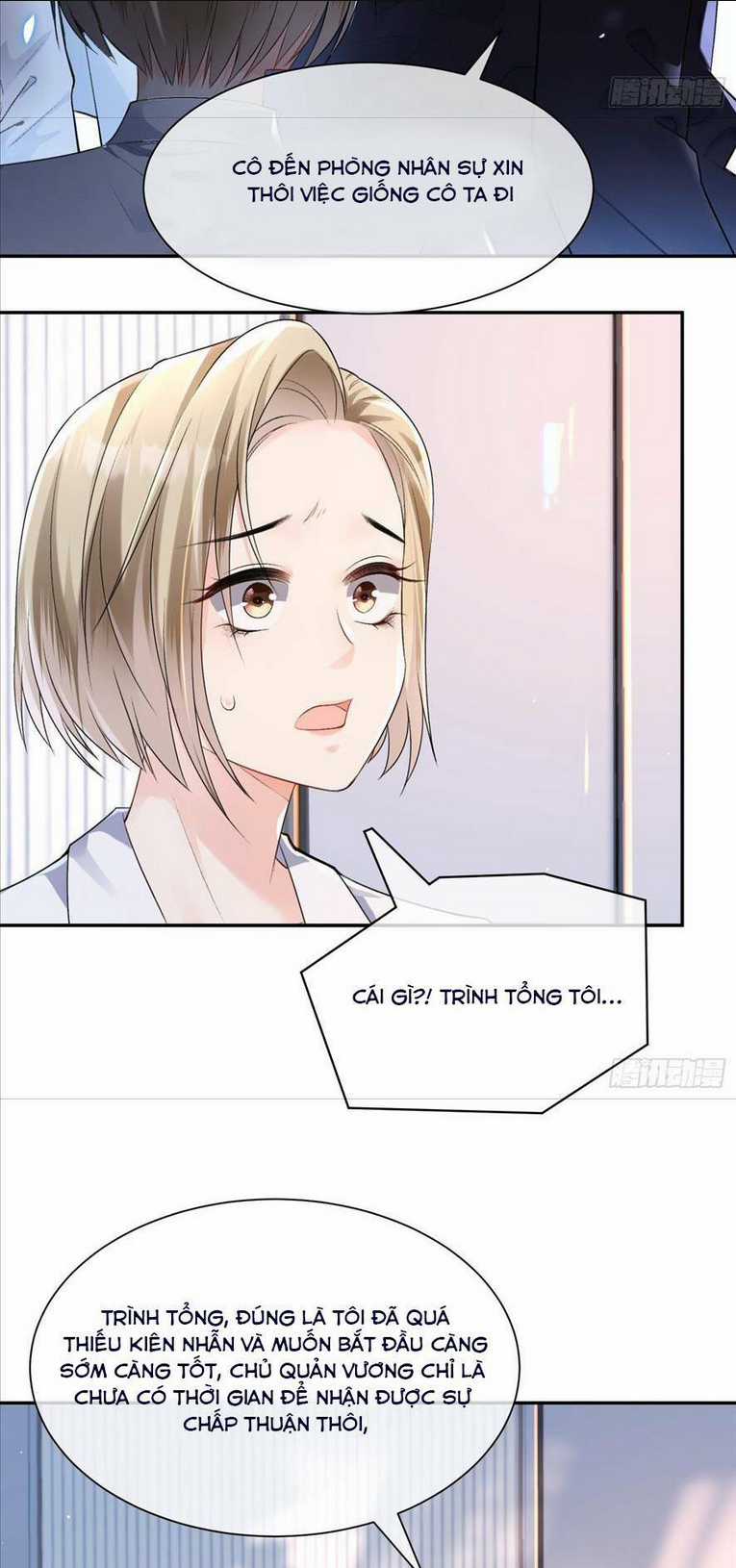 Cố Ý Chiếm Đoạt Chapter 5 trang 47