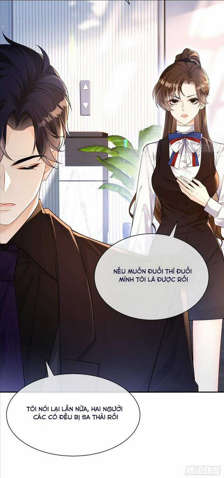 Cố Ý Chiếm Đoạt Chapter 5 trang 48