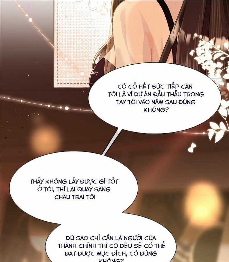 Cố Ý Chiếm Đoạt Chapter 5 trang 5