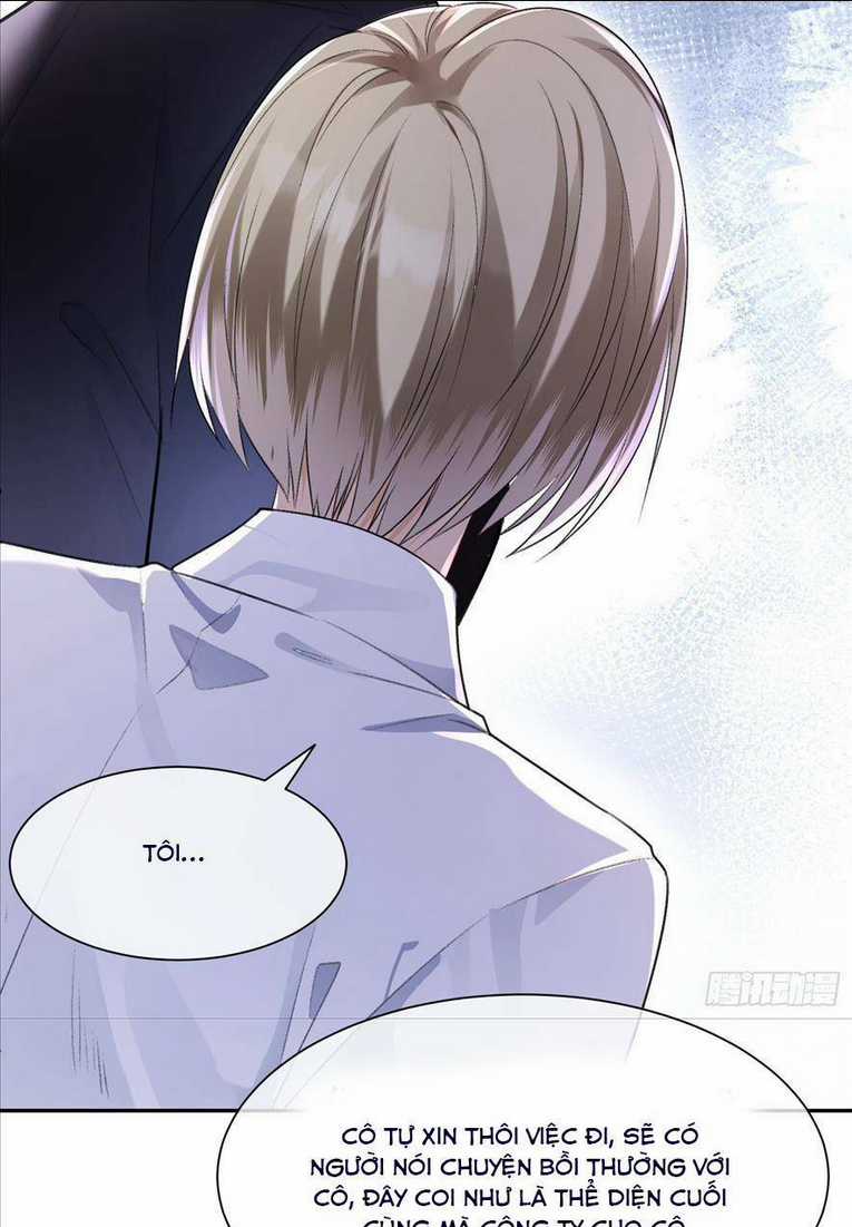 Cố Ý Chiếm Đoạt Chapter 5 trang 51