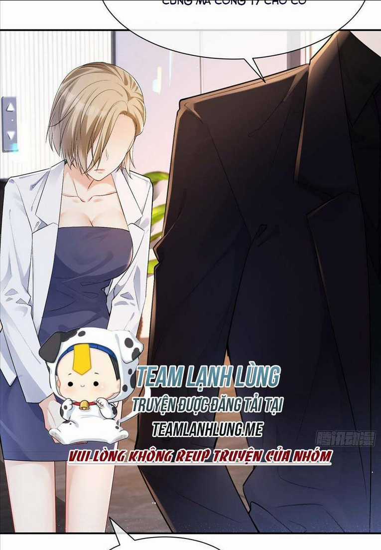 Cố Ý Chiếm Đoạt Chapter 5 trang 52