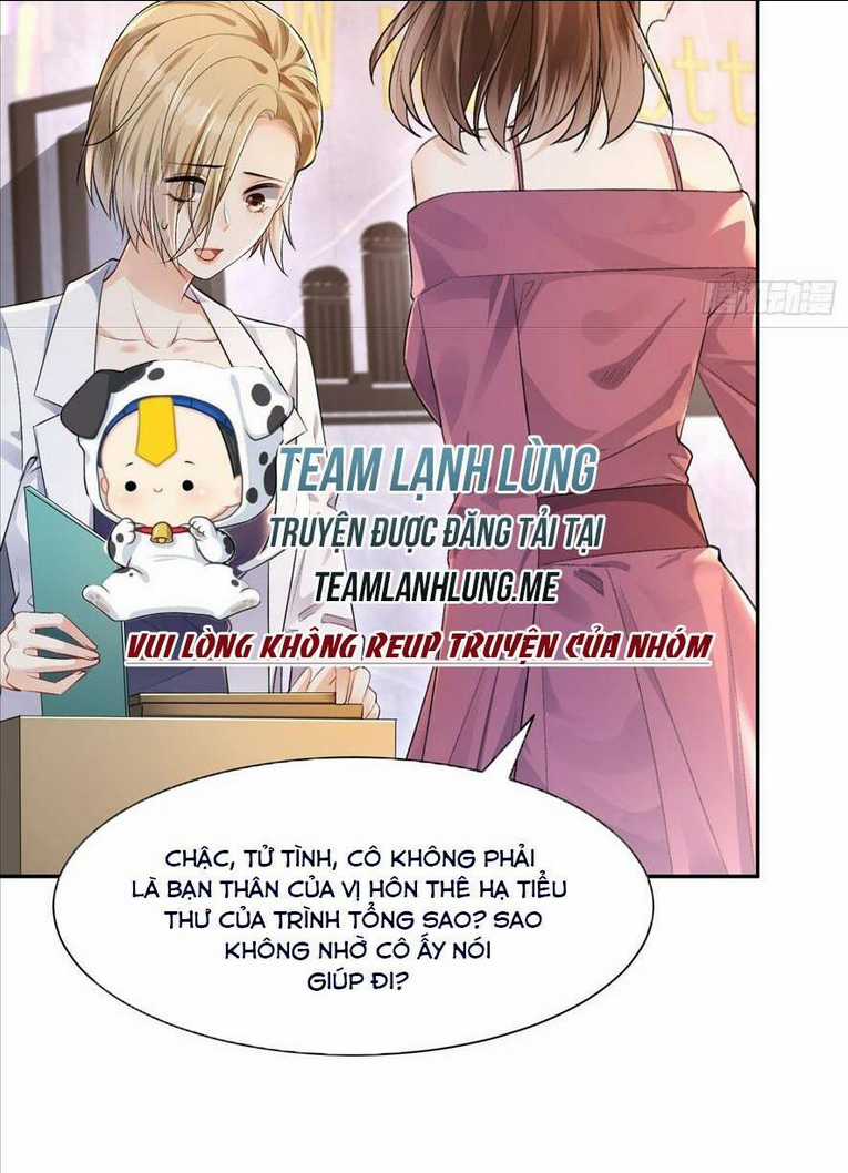 Cố Ý Chiếm Đoạt Chapter 5 trang 55