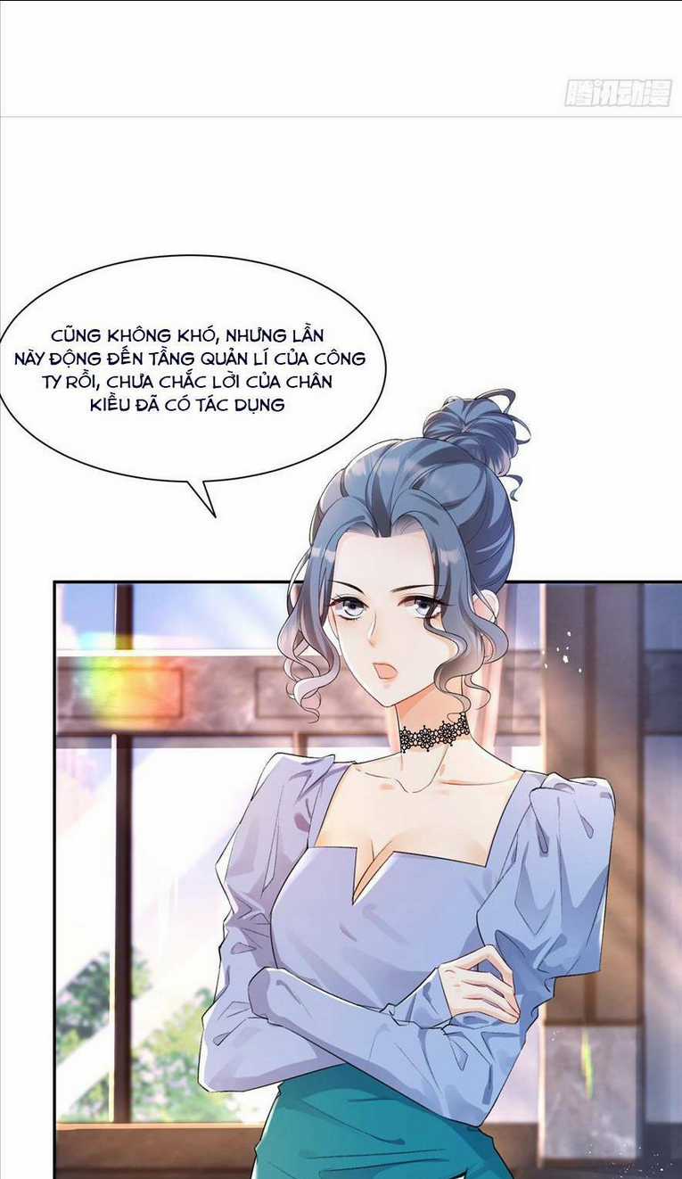 Cố Ý Chiếm Đoạt Chapter 5 trang 56