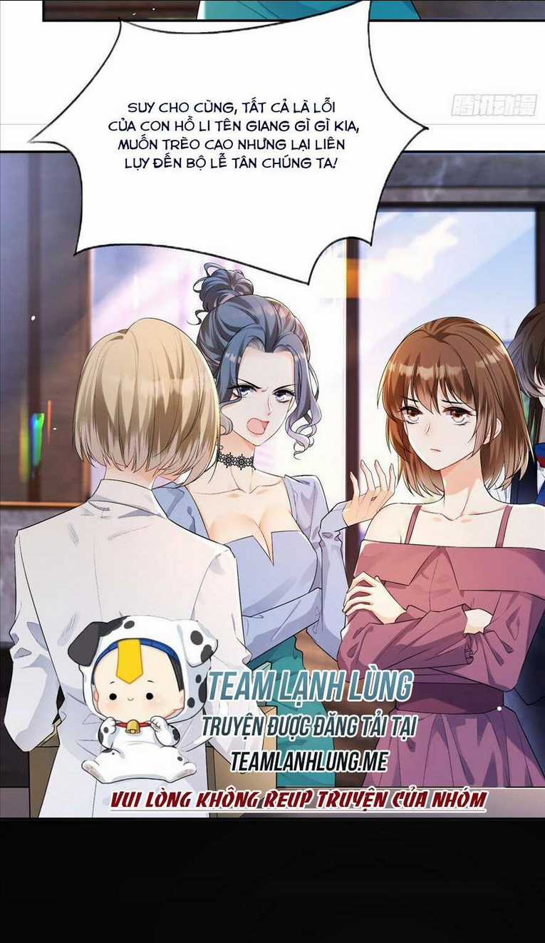 Cố Ý Chiếm Đoạt Chapter 5 trang 57