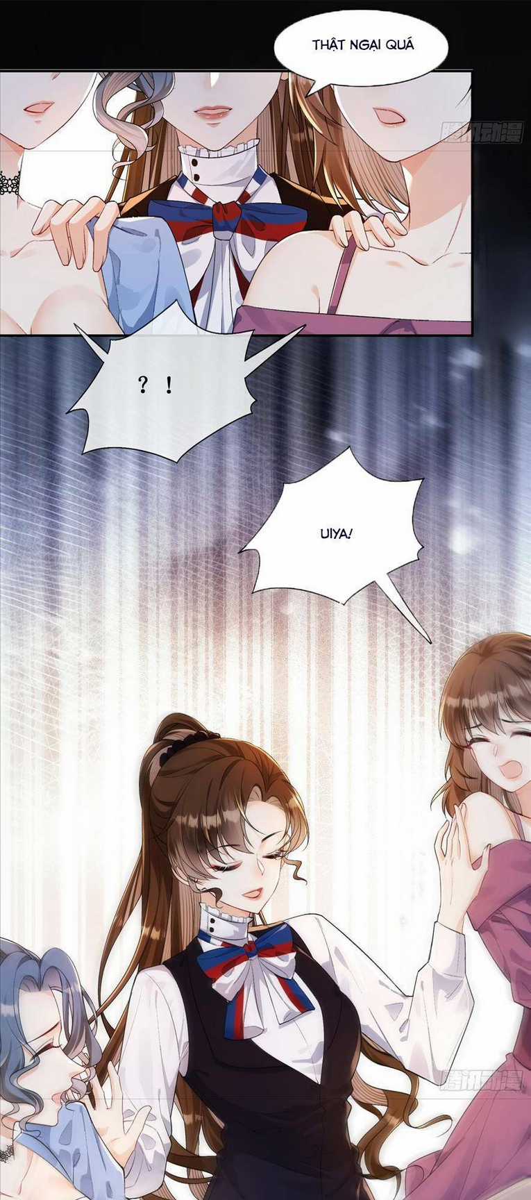 Cố Ý Chiếm Đoạt Chapter 5 trang 58