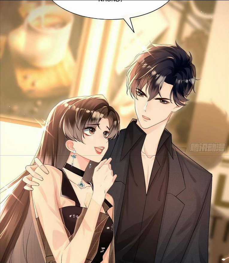 Cố Ý Chiếm Đoạt Chapter 5 trang 6