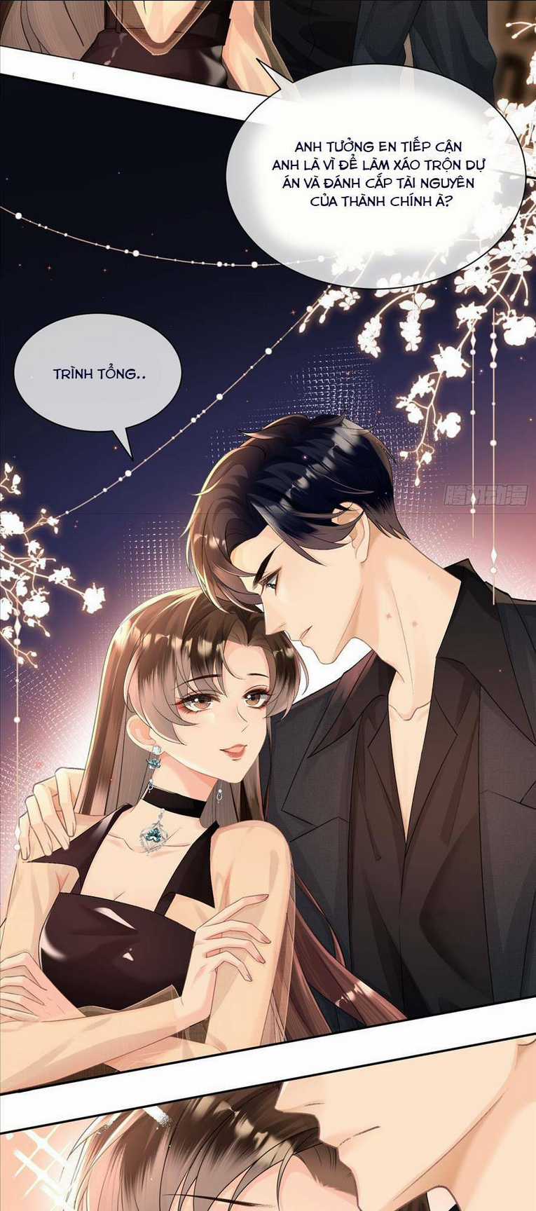 Cố Ý Chiếm Đoạt Chapter 5 trang 7