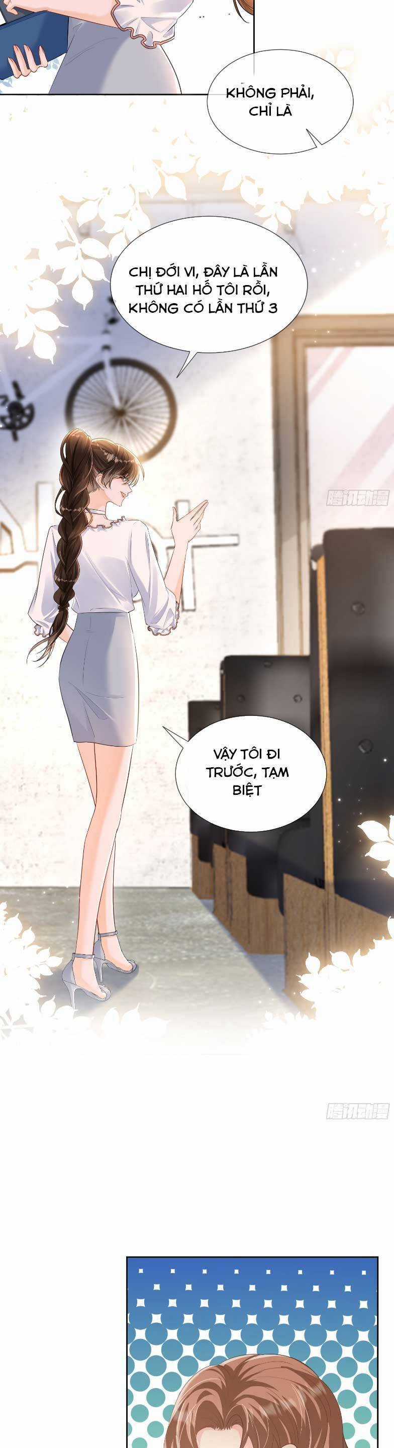 Cố Ý Chiếm Đoạt Chapter 50 trang 12