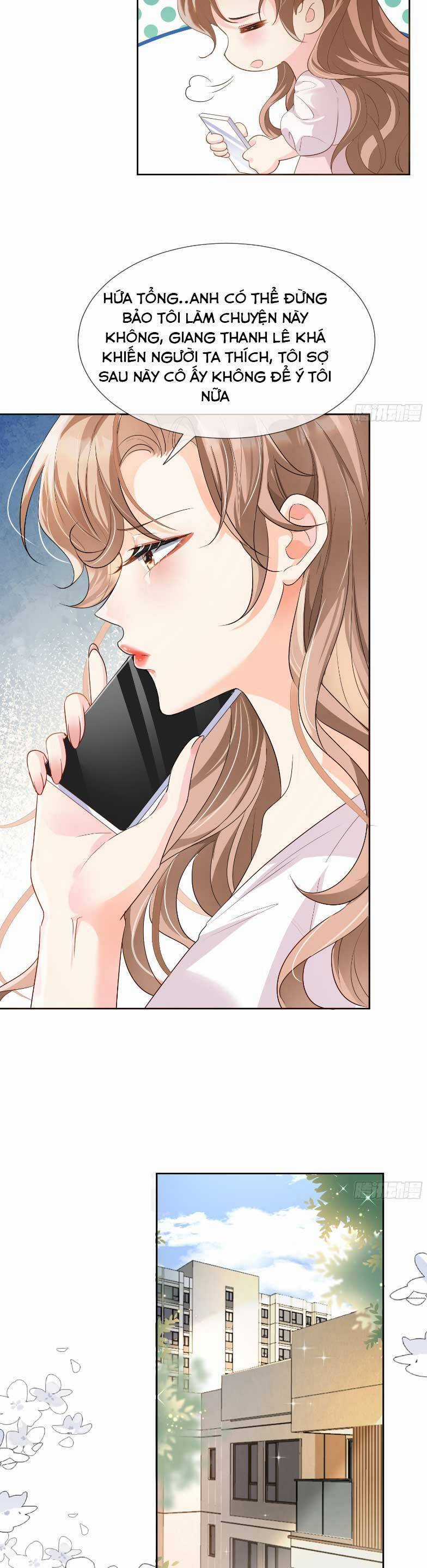 Cố Ý Chiếm Đoạt Chapter 50 trang 13