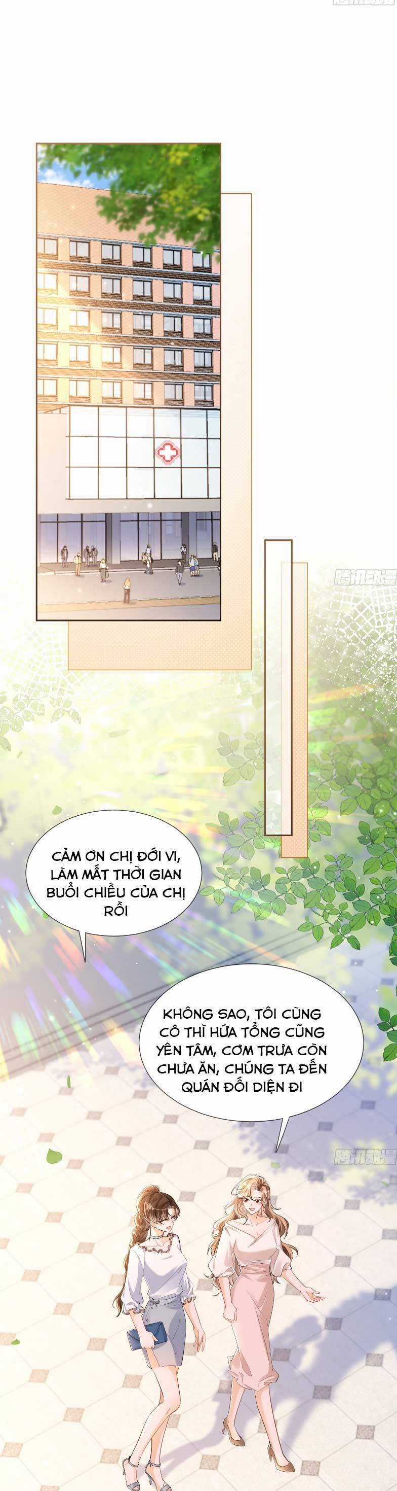Cố Ý Chiếm Đoạt Chapter 50 trang 3