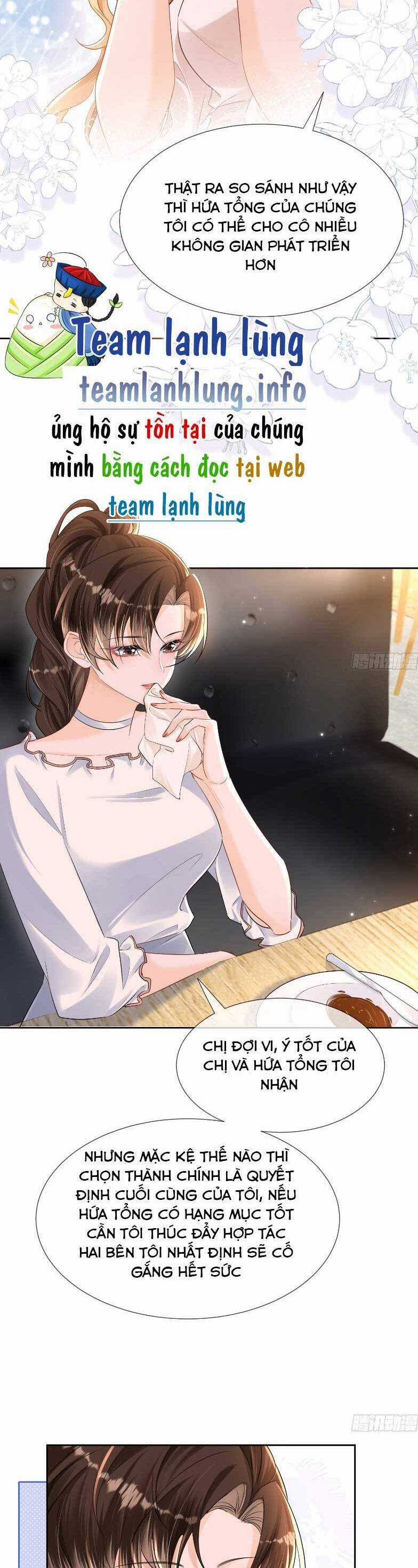 Cố Ý Chiếm Đoạt Chapter 50 trang 9