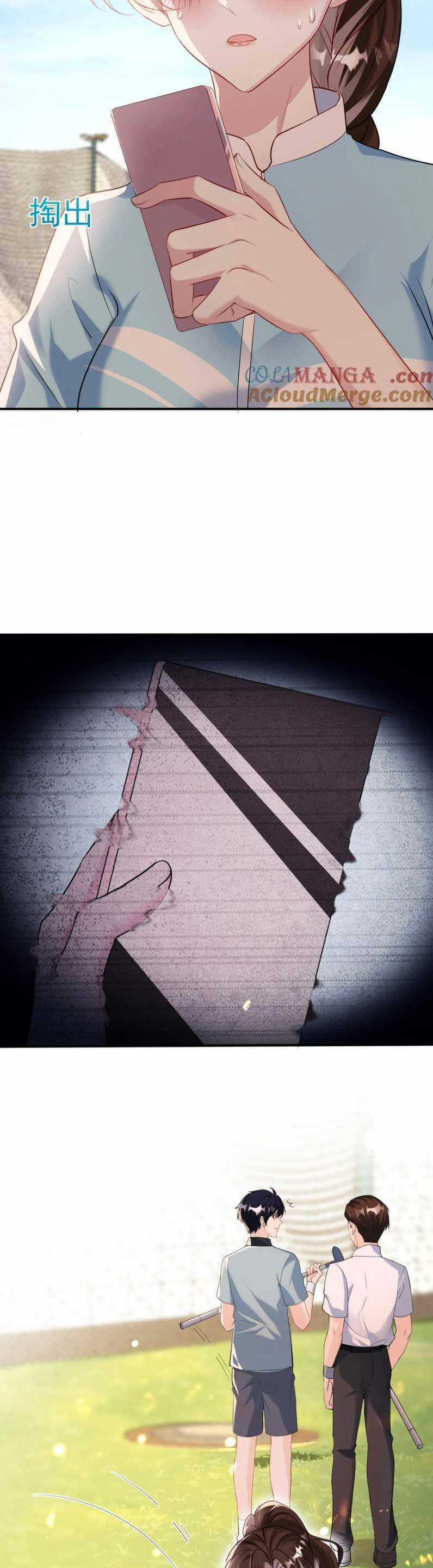 Cố Ý Chiếm Đoạt Chapter 51 trang 14