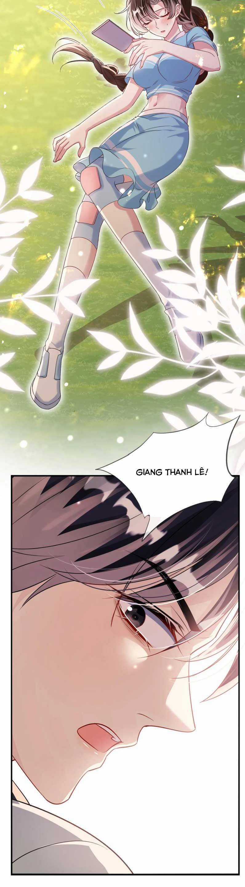 Cố Ý Chiếm Đoạt Chapter 51 trang 15