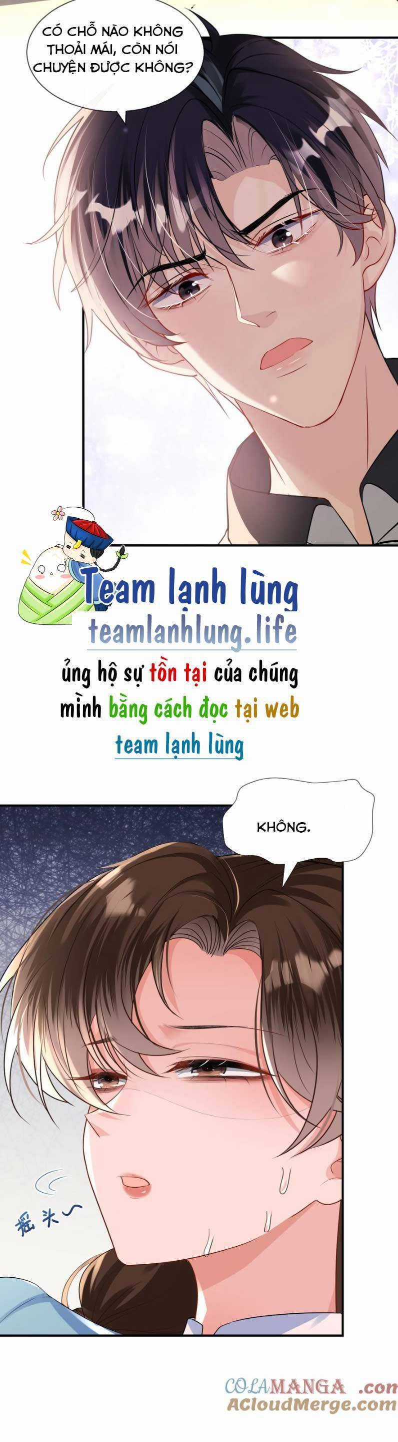 Cố Ý Chiếm Đoạt Chapter 51 trang 17
