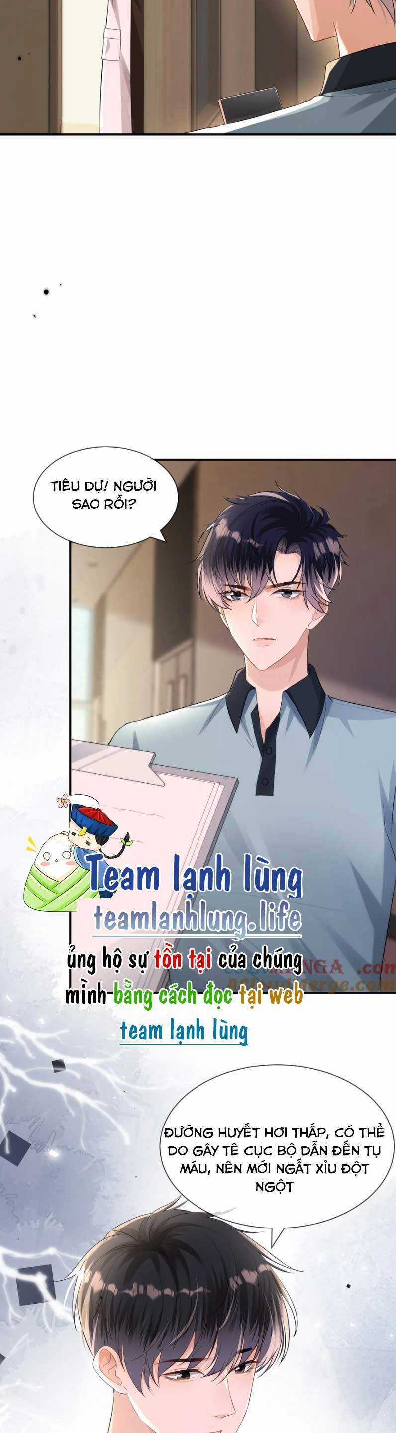 Cố Ý Chiếm Đoạt Chapter 51 trang 22