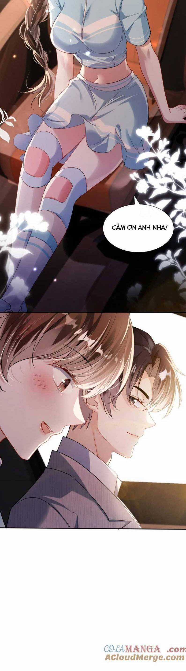 Cố Ý Chiếm Đoạt Chapter 51 trang 7