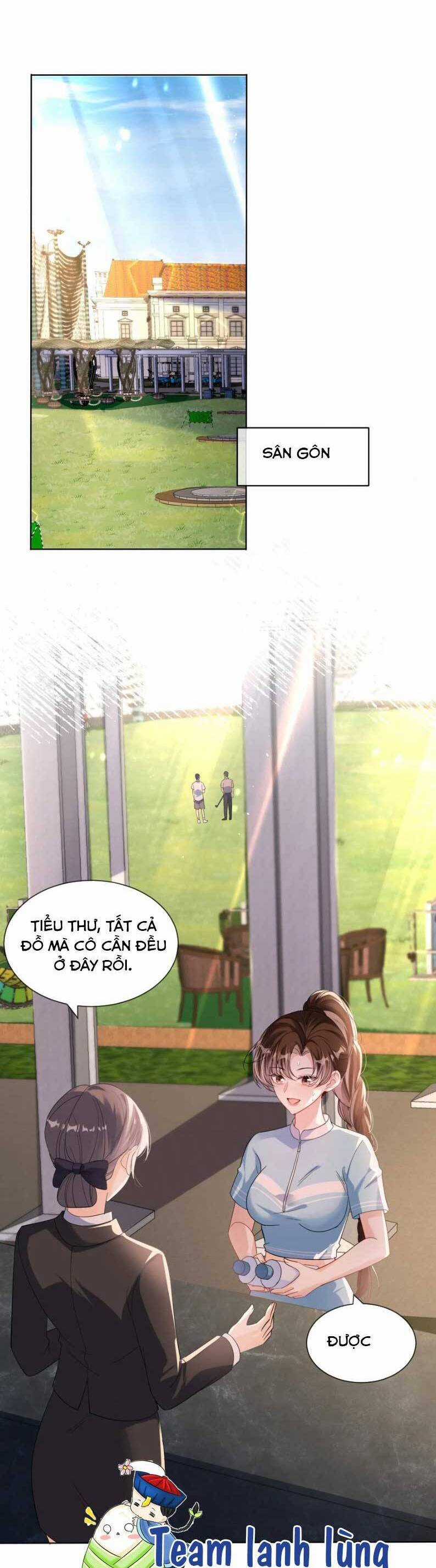 Cố Ý Chiếm Đoạt Chapter 51 trang 8