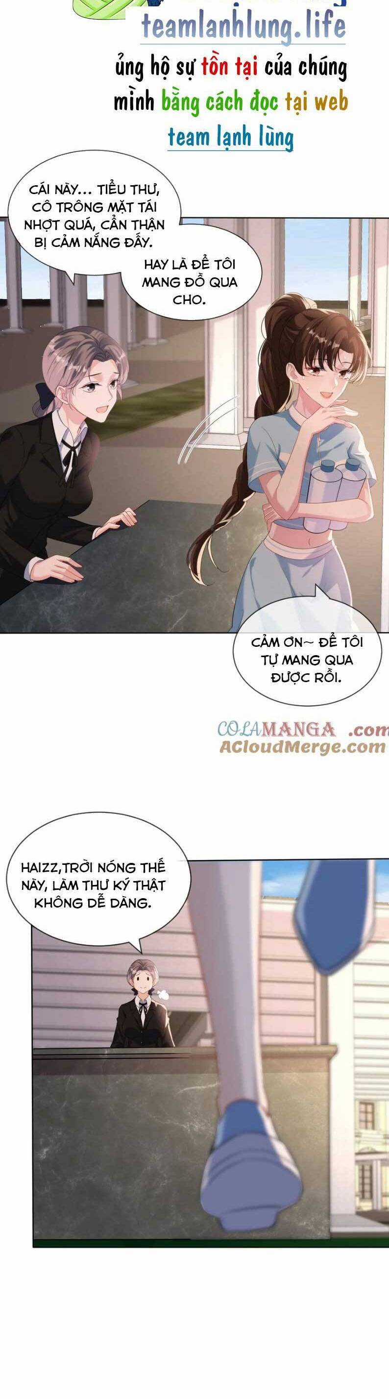 Cố Ý Chiếm Đoạt Chapter 51 trang 9