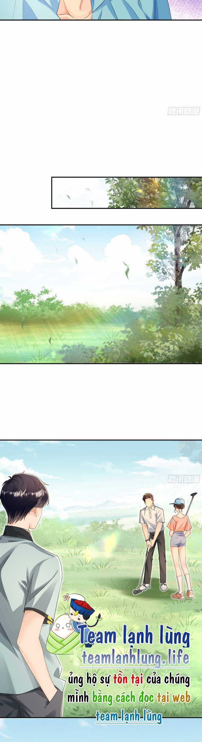 Cố Ý Chiếm Đoạt Chapter 52 trang 16