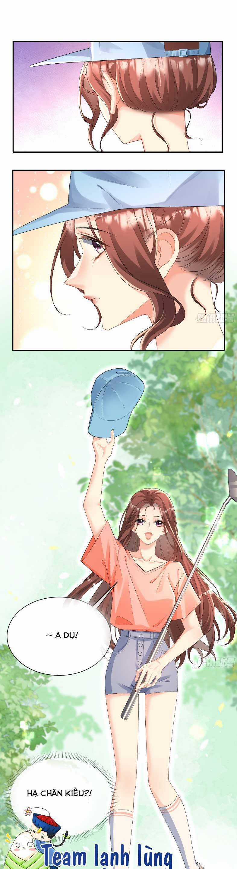 Cố Ý Chiếm Đoạt Chapter 52 trang 18