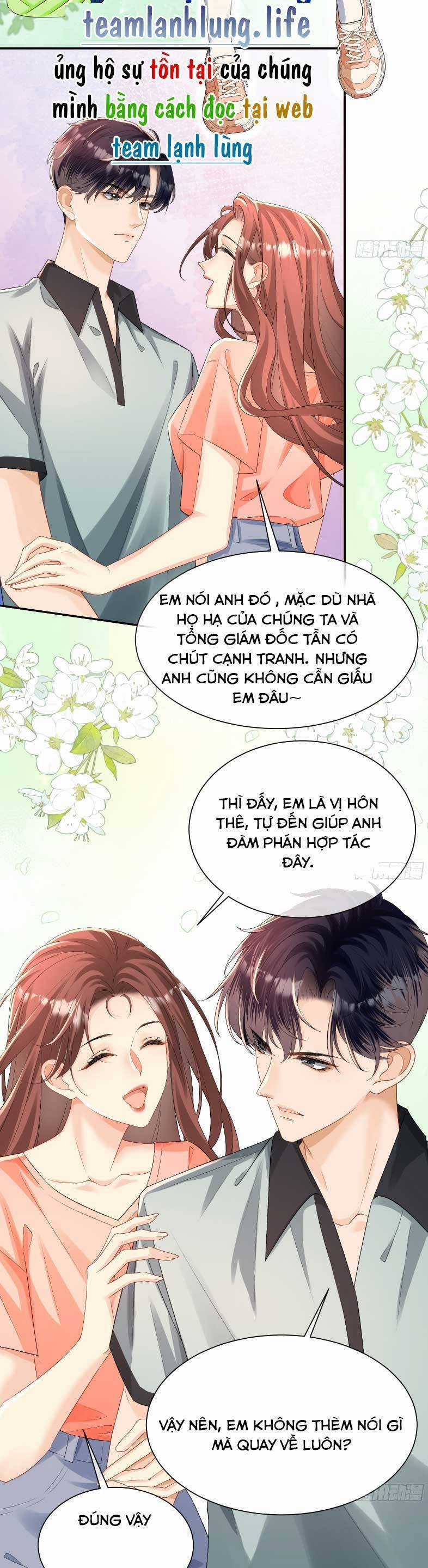 Cố Ý Chiếm Đoạt Chapter 52 trang 19