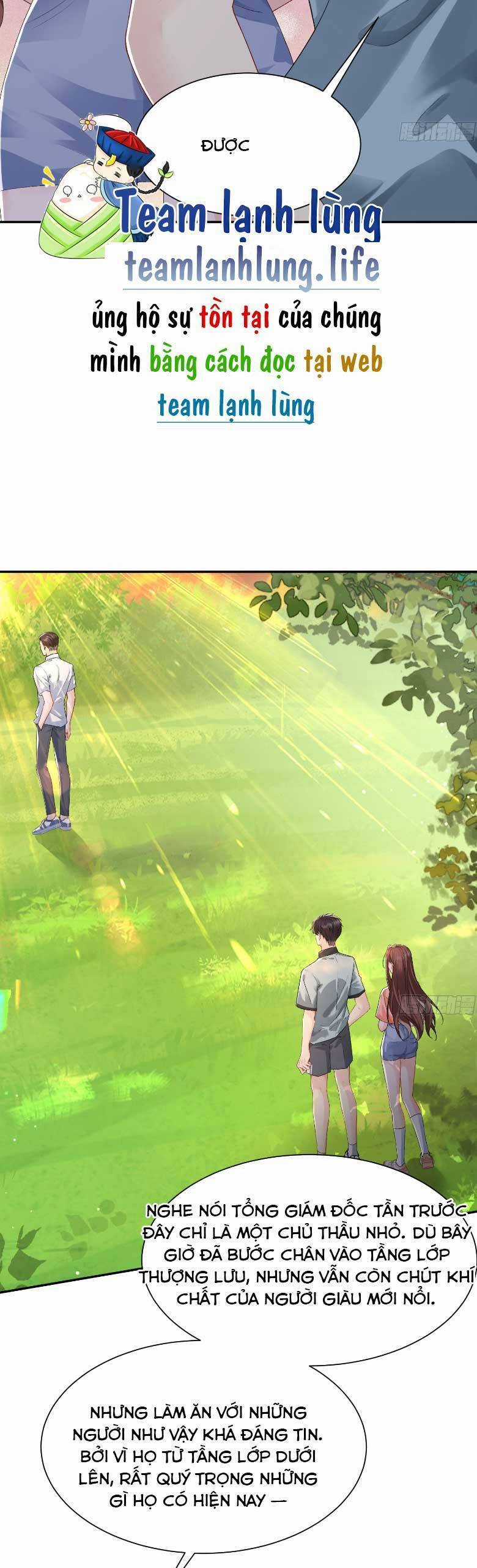 Cố Ý Chiếm Đoạt Chapter 52 trang 22