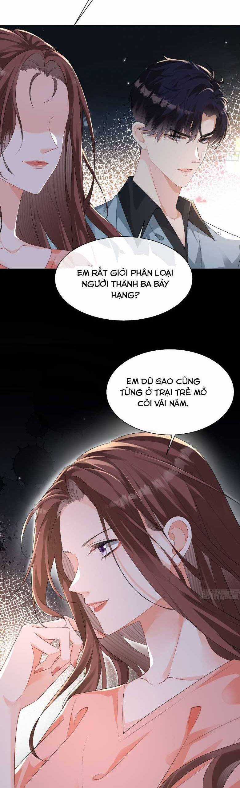 Cố Ý Chiếm Đoạt Chapter 52 trang 23