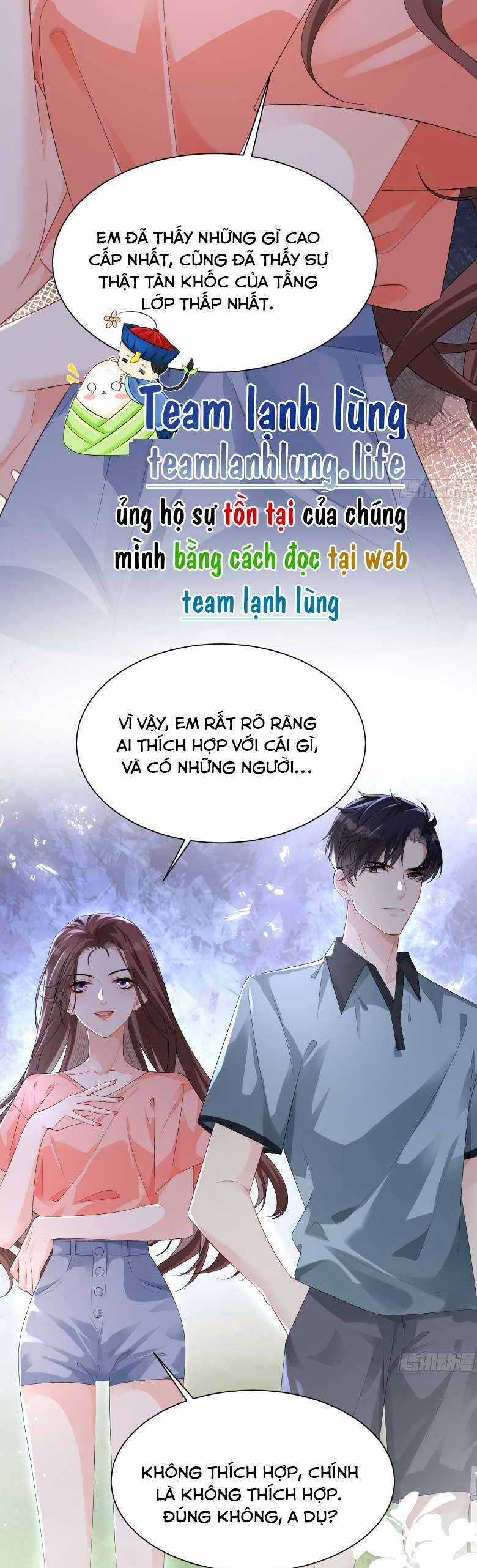 Cố Ý Chiếm Đoạt Chapter 52 trang 24