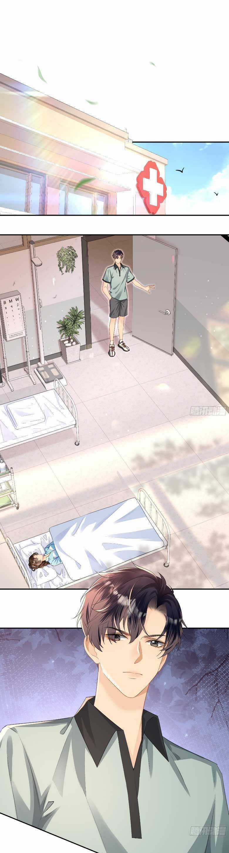 Cố Ý Chiếm Đoạt Chapter 52 trang 3